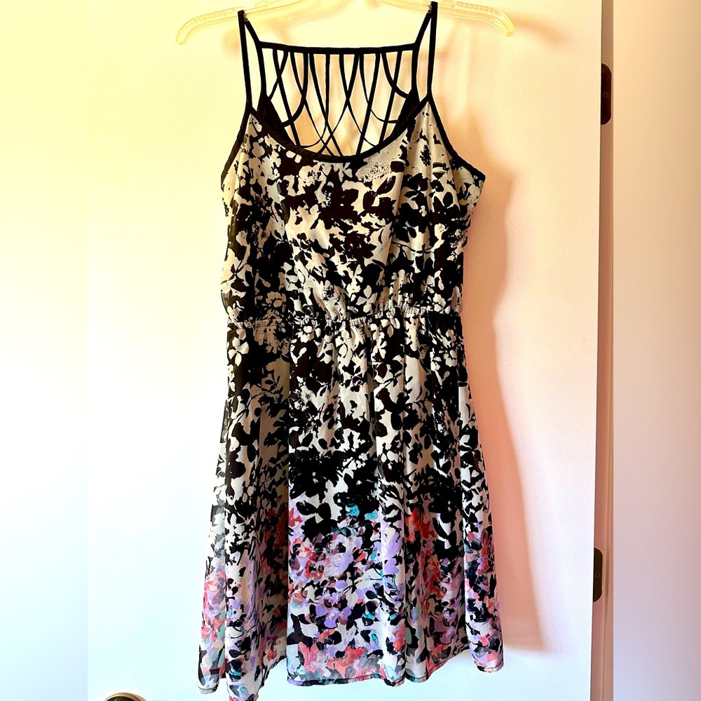 Summer Dress 👗